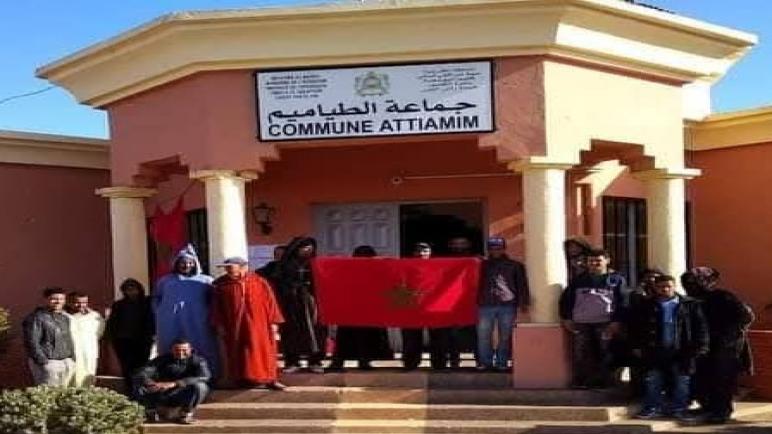 إقصاء دوار الكوابلية من الربط الفردي بالماء الصالح للشرب يفاقم معاناة الساكنة