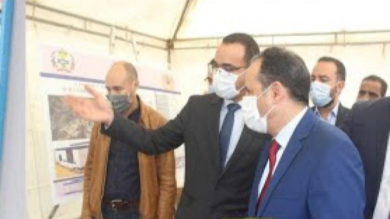 يا لجنة اليقظة ماهي نسبة الفتك والإماتة بأسفي ؟؟؟ودعونا من سمفونية صفر حالة …