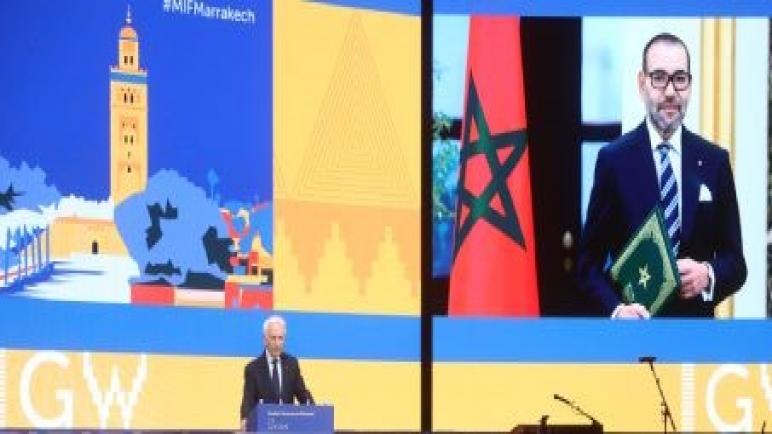 مراكش: انطلاق أشغال ملتقى “إبراهيم لنهاية الأسبوع حول الحكامة” دورة 2025