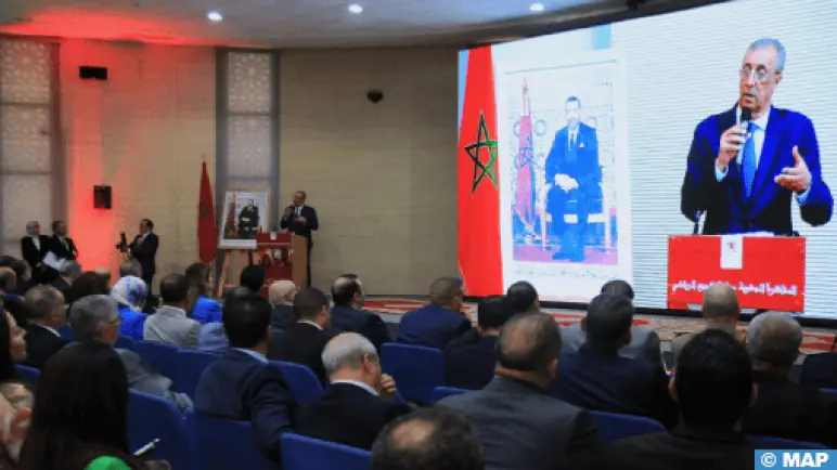 مراكش: الدعوة إلى النهوض بتشجيع رياضي إيجابي ومسؤول (مناظرة)