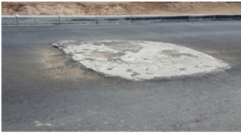 Réflexion sur l’aménagement de la rocade Est de la ville de Safi