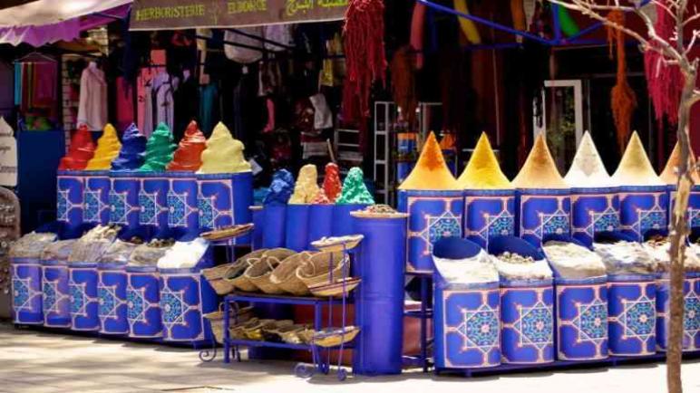 شهر رمضان بآسفي.. حركة تجارية نشيطة بالأسواق ،إقبال على فضاءات التعبد، وسمر ليلي بنفحات روحية .
