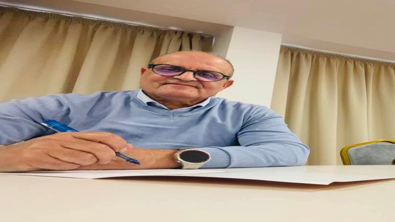 ???? التغيرات المناخية: لم تعد نقاشًا نظريًا… بل مسؤولية جماعية عاجلة