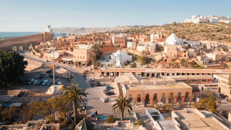 المجلس الجهوي مراكش آسفي للسياحة وتهميش حاضرة المحيط