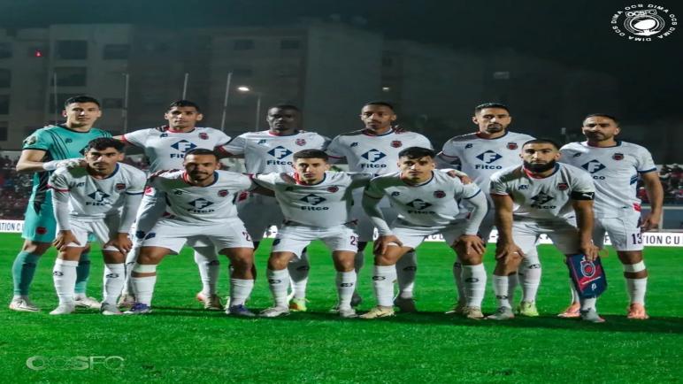 لماذا يشوش هؤلاء على فريق أولمبيك أسفي في هذه المرحلة الدقيقة؟