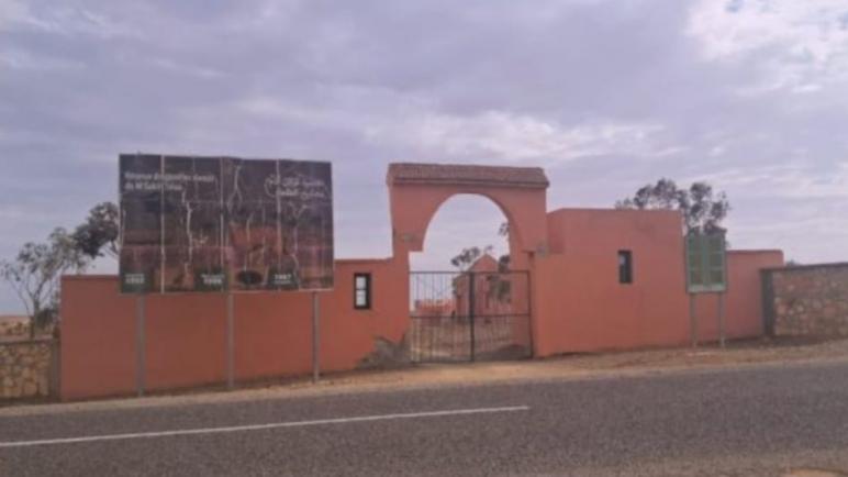 شبهة إطلاق رصاص داخل محمية الغزلان بجماعة سيدي شيكر تستنفر عناصر الدرك الملكي.