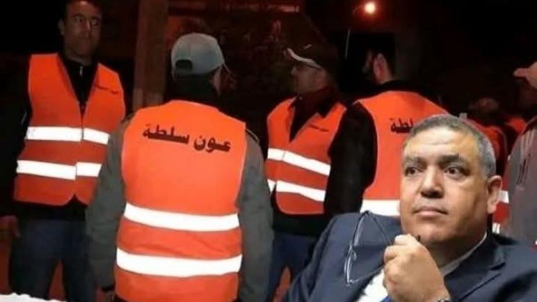 زيادات في أجور أعوان السلطة ، وترقية 131 منهم إلى خليفة قائد.