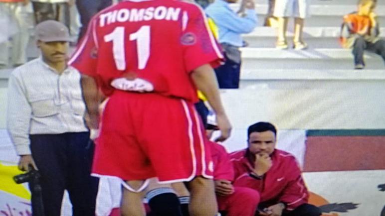 في ذكرى رحيل زميلنا الصحافي عبد الحق جدعي