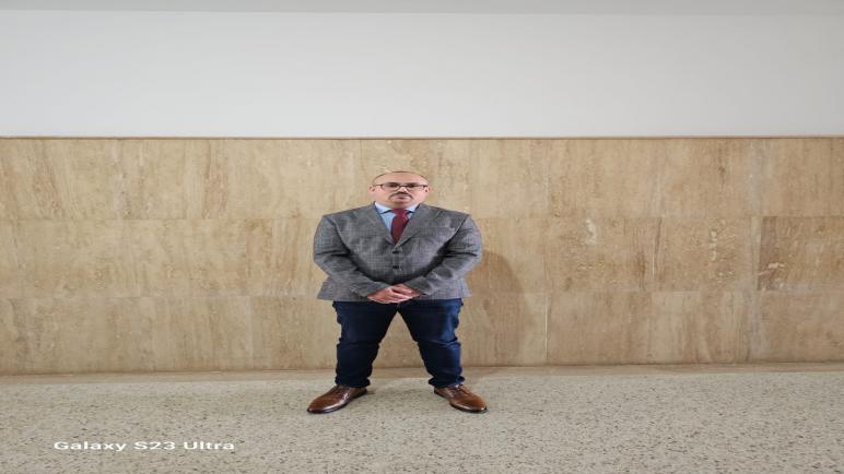 مترجم محلف جديد يعزز منظومة العدالة بالحسيمة: اقنيبس الحسين يؤدي اليمين القانونية