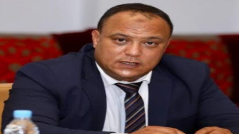 رشيد بوكطاية رئيس جماعة مول البركي نموذج في الحكامة والتخطيط والتسيير العقلاني في تنمية الجماعة