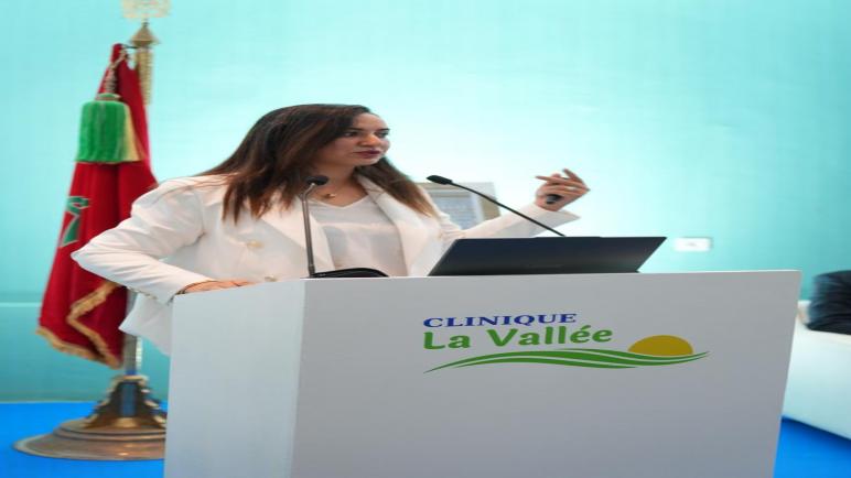 الصحة النفسية: المغرب يحقق سبقاً عالمياً بإطلاق منصة ORY+ للذكاء الاصطناعي السريري