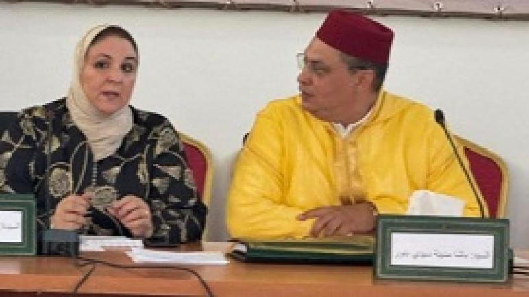 منخرطو فتح سيدي بنور يعترضون قانونيًا على صرف منحة المجلس الجماعي