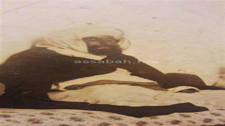 القائد الوزيرالحقيقة الضائعة…