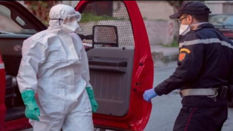 كورونا: جهة مراكش أسفي تسجيل 135 إصابة و3 وفيات