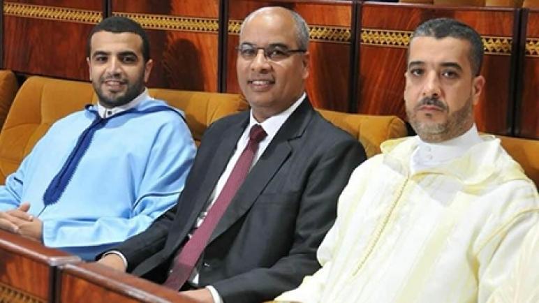 نواب pjd يراسلون وزير الصحة حول غموض الوضع الصحي بأسفي في ظل جائحة كورونا…