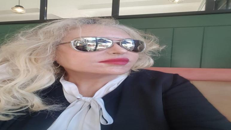 الفؤاد الحزين” قصيدة جديدة للشاعرة المغربية آسية الورياشي