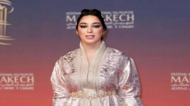 الفنانة سهام سيستا في سيتكوم “فيها خير”.. تجربة جديدة تعزز مسيرتها الفنية