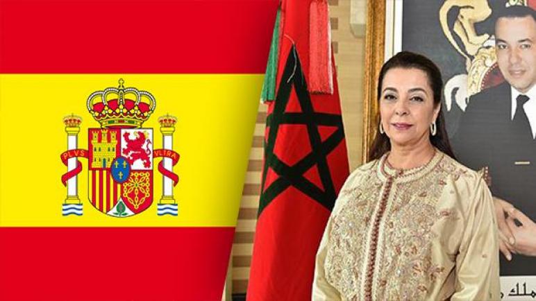 مشكل الحراكة يطفو على السطح بين المغرب و اسبانيا.