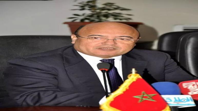 تجديد الثقة في مولاي احمد الكريمي مديرا للأكاديمية الجهوية للتربية والتكوين لجهة مراكش-آسفي