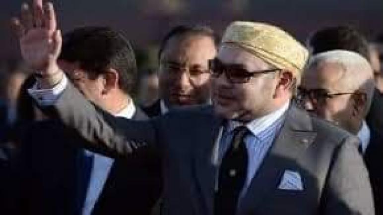 برقية تهنئة من المرصد المغربي للتنمية و التطوير الذاتي