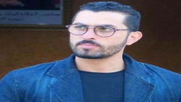 حوار مع الفنان المسرحي عثمان الحاريكي الملقب عثمان كنان