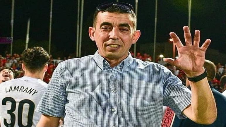 من يشوش على الرئيس محمد الحيداوي