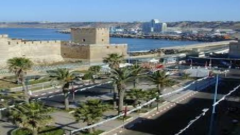 أيها المنتخبون بأسفي إلى أين تأخذون حاضرة المحيط؟