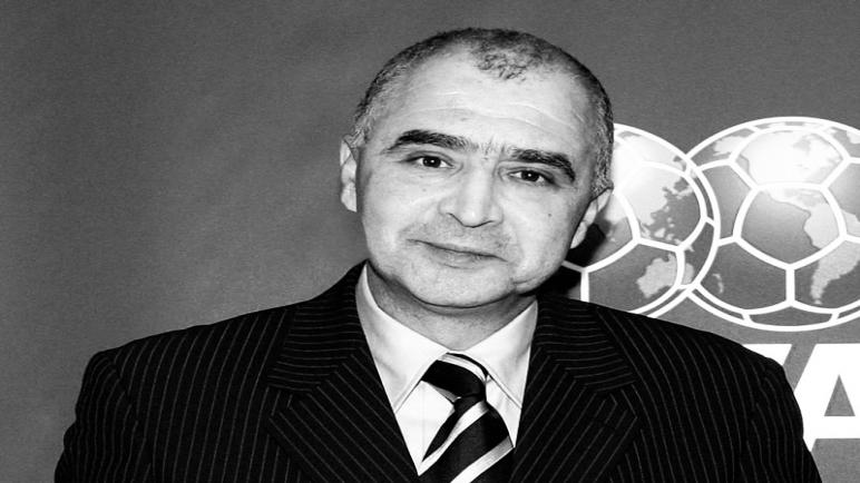 الإعلام الرياضي المغربي يفقد أحد أعلامه بوفاة نجيب السالمي