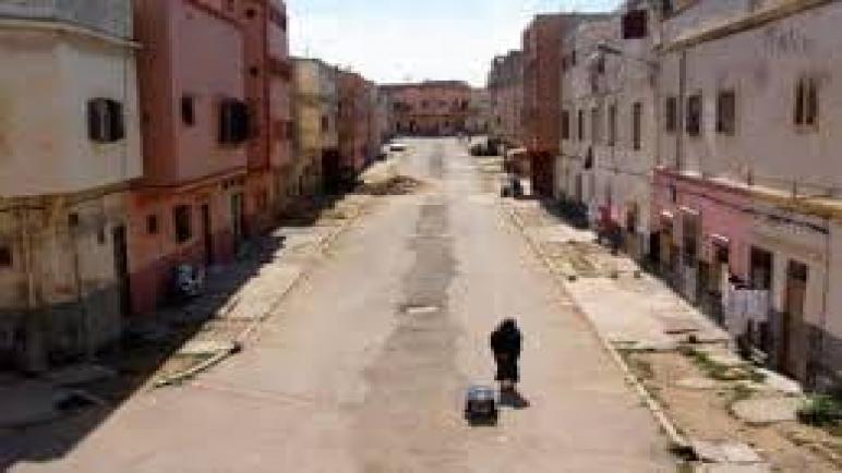 عبرات من تاريخ حي تراب الصيني بأسفي…
