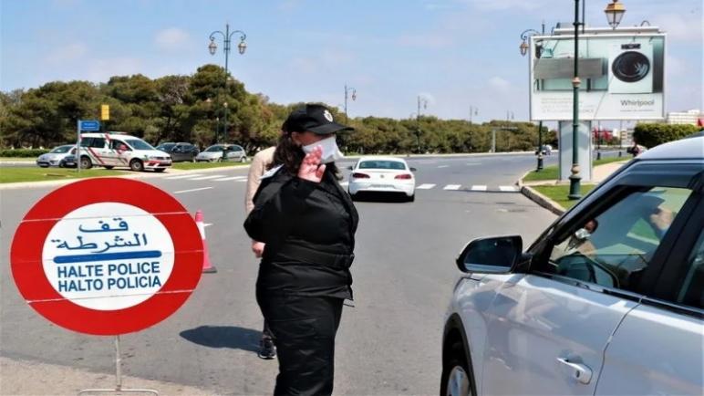 اللجنة الجهوية لليقظة بفاس تنفي ما راج بشأن قرار منع التنقل وهذه حقيقة الموضوع