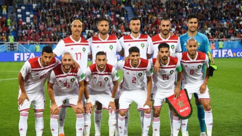 تعرف على مجموعة المغرب