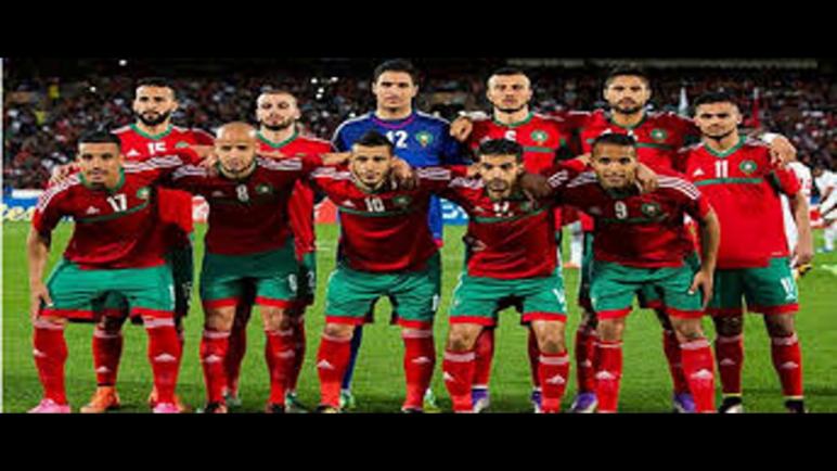 رونار يكشف عن لائحة الأسود أمام الكاميرون