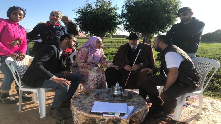 3.أسباب جعلت مسلسل ” الغريبة” يتفوق على المسلسلات في رمضان
