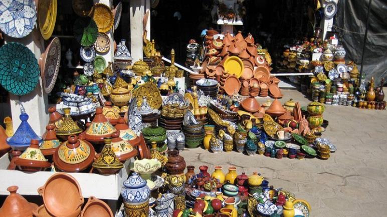 آسفي مدينة الكنوز