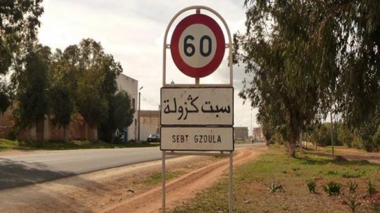 إنتشار ظاهرة البناء العشوائي بجماعة جزولة ؟