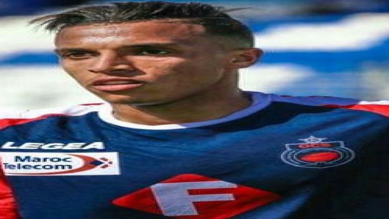 الكحلاوي إكتشاف جديد للدميعي بالأولمبيك