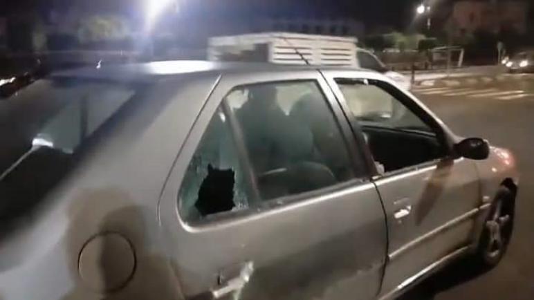 إيقاف 12 شخصا على خلفية أعمال العنف والشغب التي أعقبت مباراة أولمبيك آسفي واتحاد جدة (بلاغ)إ