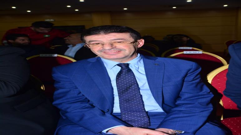 أبرون بوطنية صادقة أرسل مؤشرات الأمل حول مستقبل الكرة الوطنية رغم أنف البعض