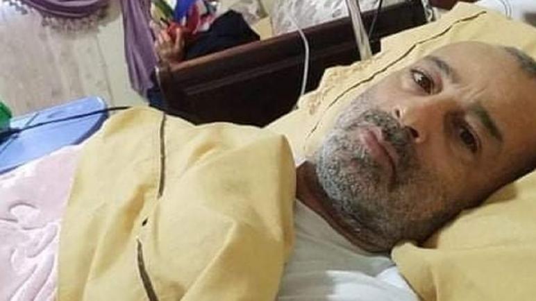 أولمبيك آسفي يقرر إيفاد لجنة قانونية وطبية لزيارة المدرب السكتيوي .