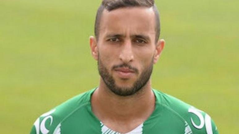أبرهون يغادر الملاعب لدار البقاء
