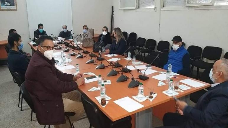 نادي أطلانتيد أسفي لترياتلون” مولود رياضي جديد يرى النور بآسفي..