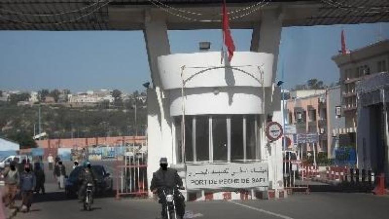 برافو بوليس أسفي الإطاحة بشبكة مختصةفي الهجرة السرية والاتجار الدولي في المخدرات…