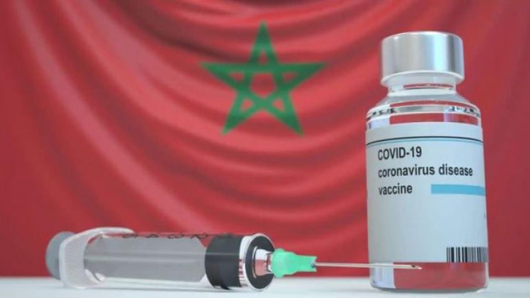 وصول الدفعة الثانية من لقاح كوفيد 19 للمغرب