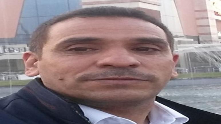 توضيح // رشيد محيب رئيس الجماعة الثرابية الغياث.