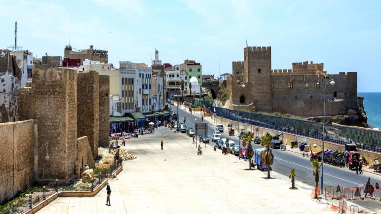 آش خاصك ألعريان ؟ خاتم أمولاي…