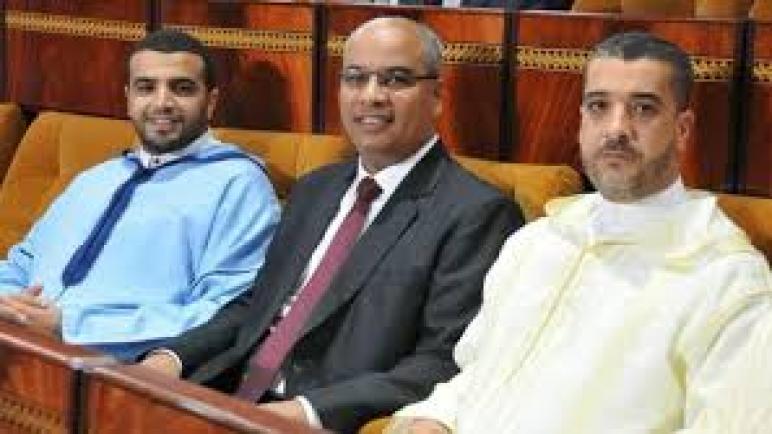 النائب البرلماني حسن عاديلي يكتب للتاريخ …ونحن بدورنا نُشهد التاريخ …