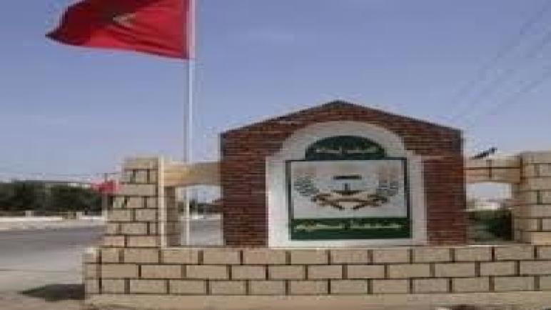 حمعة اسحيم الكلاب الضالة تغزو الجماعة و مطالب بتدخل المصالح المختصة